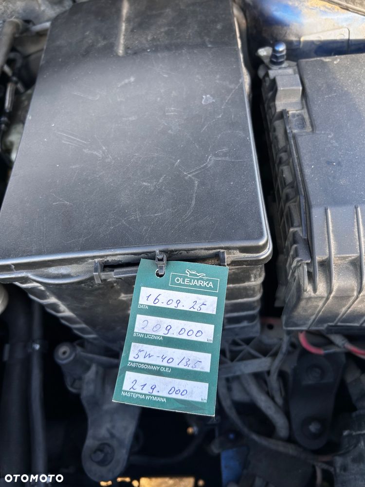 Audi A3 Sportback 1.6 FSI Ambiente - 16