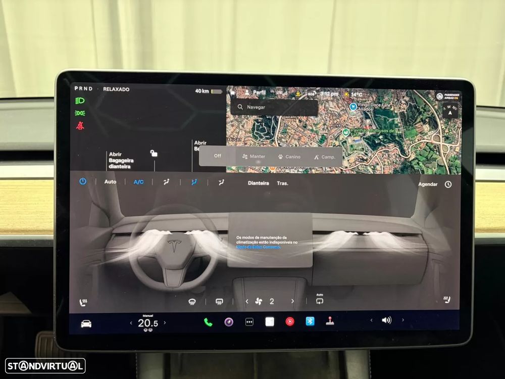 Tesla Model 3 Standard RWD Plus - 14