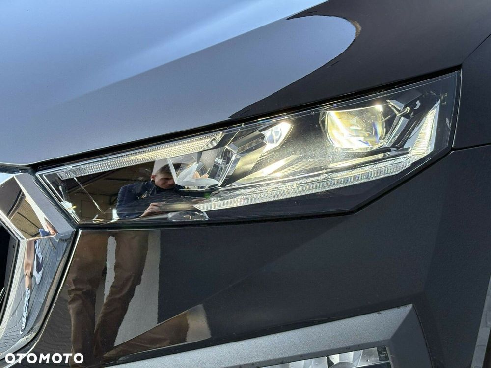Skoda Scala 1.5 TSI Selection - 15