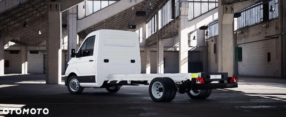 MAN TGE 5.160 4X2 SB - 3