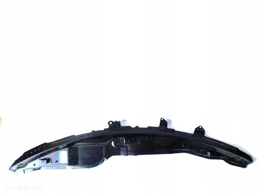 MAZDA 3 10-13R PODSZYBIE NOWE ORYGINAŁ METALOWE - 1