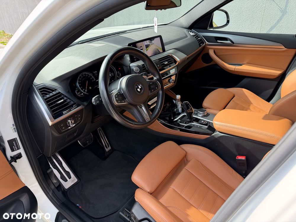 BMW X4 xDrive30d M Sport - 7