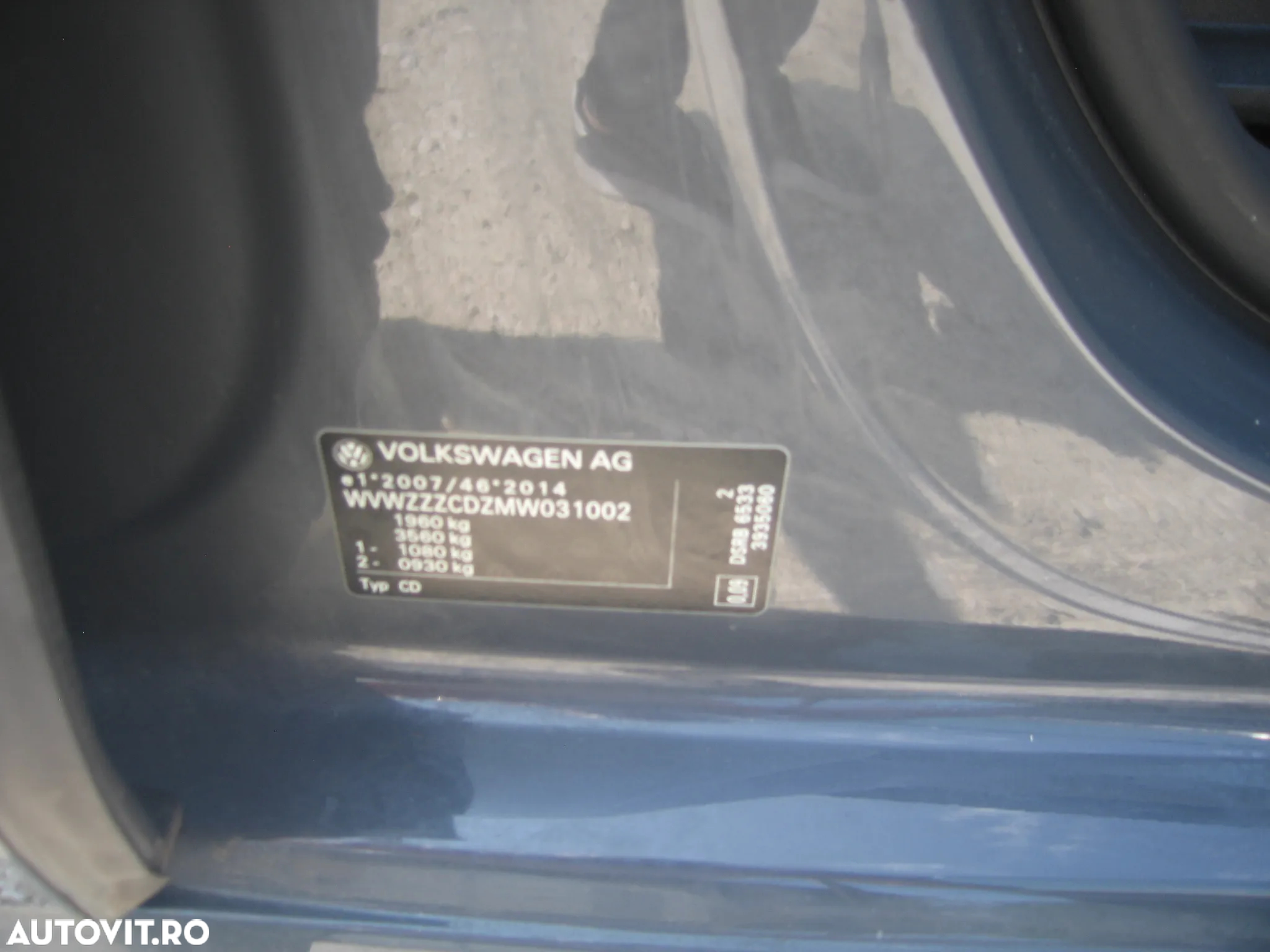 Volkswagen Golf 2.0 TDI DSG Highline - 29