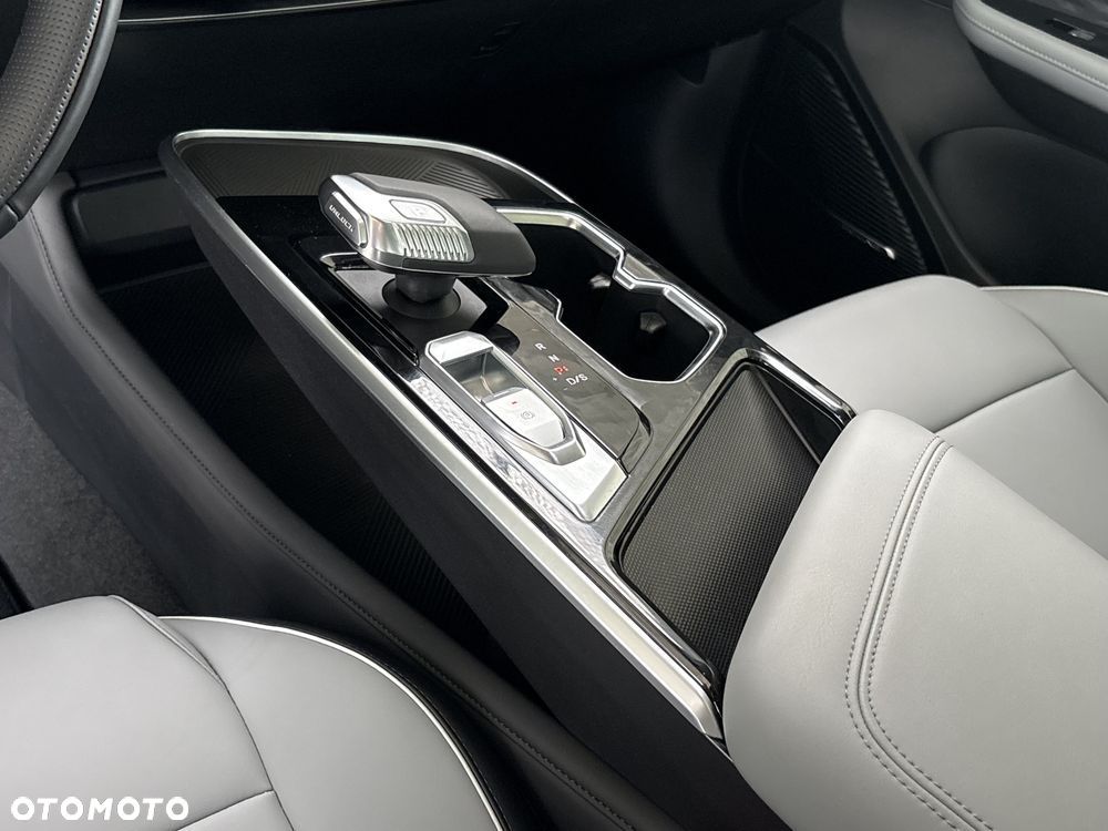BAIC 5 Beijing 1.5T Business DCT - 20