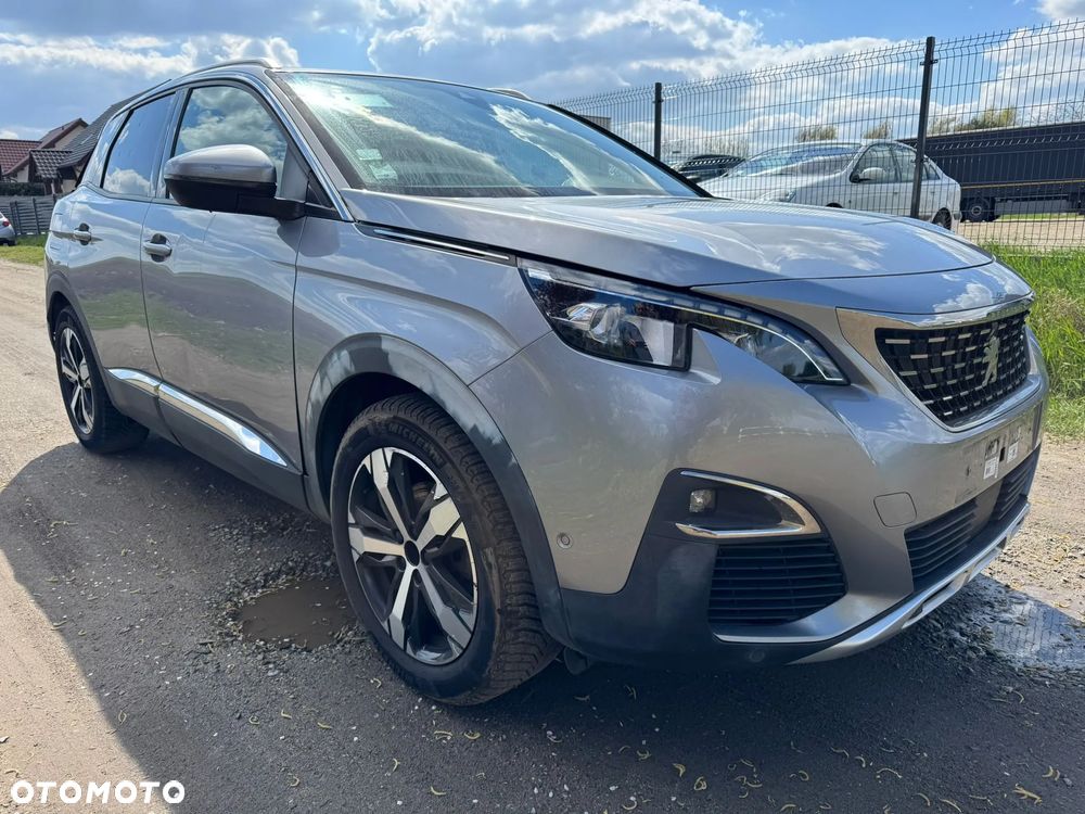 Peugeot 3008 - 7