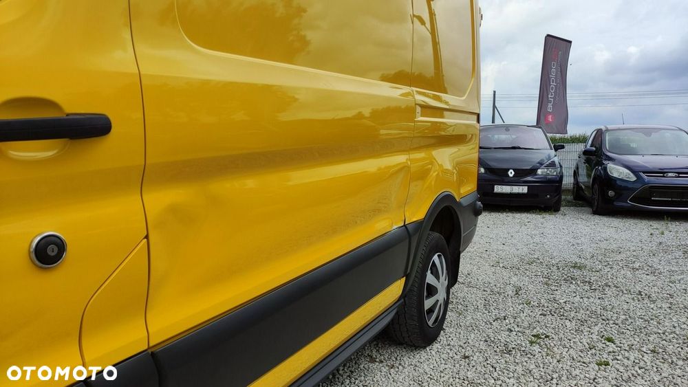 Ford Transit - 19
