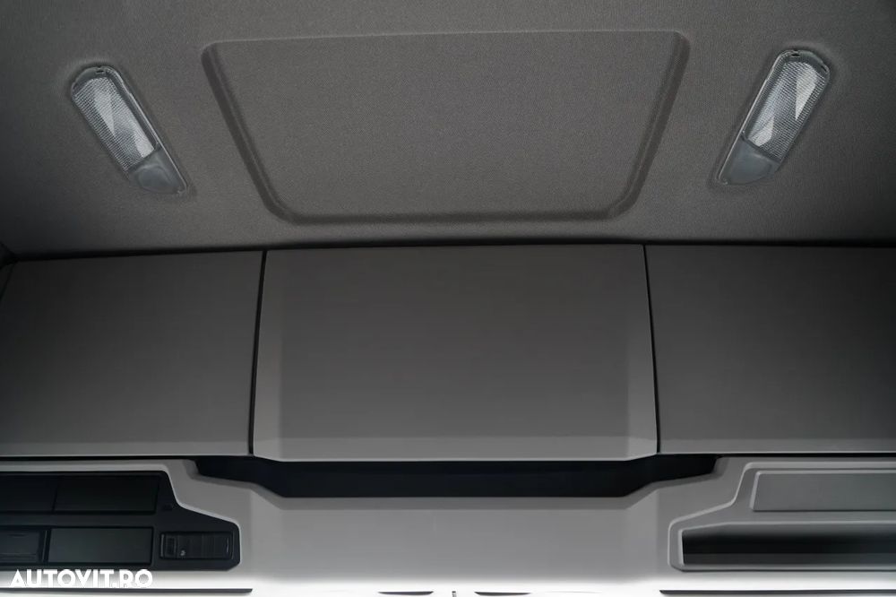 Scania R 450 / RETARDER / FULL ADR / I-PARK COOL / JANTE DIN ALIAJ / 2022 - 32