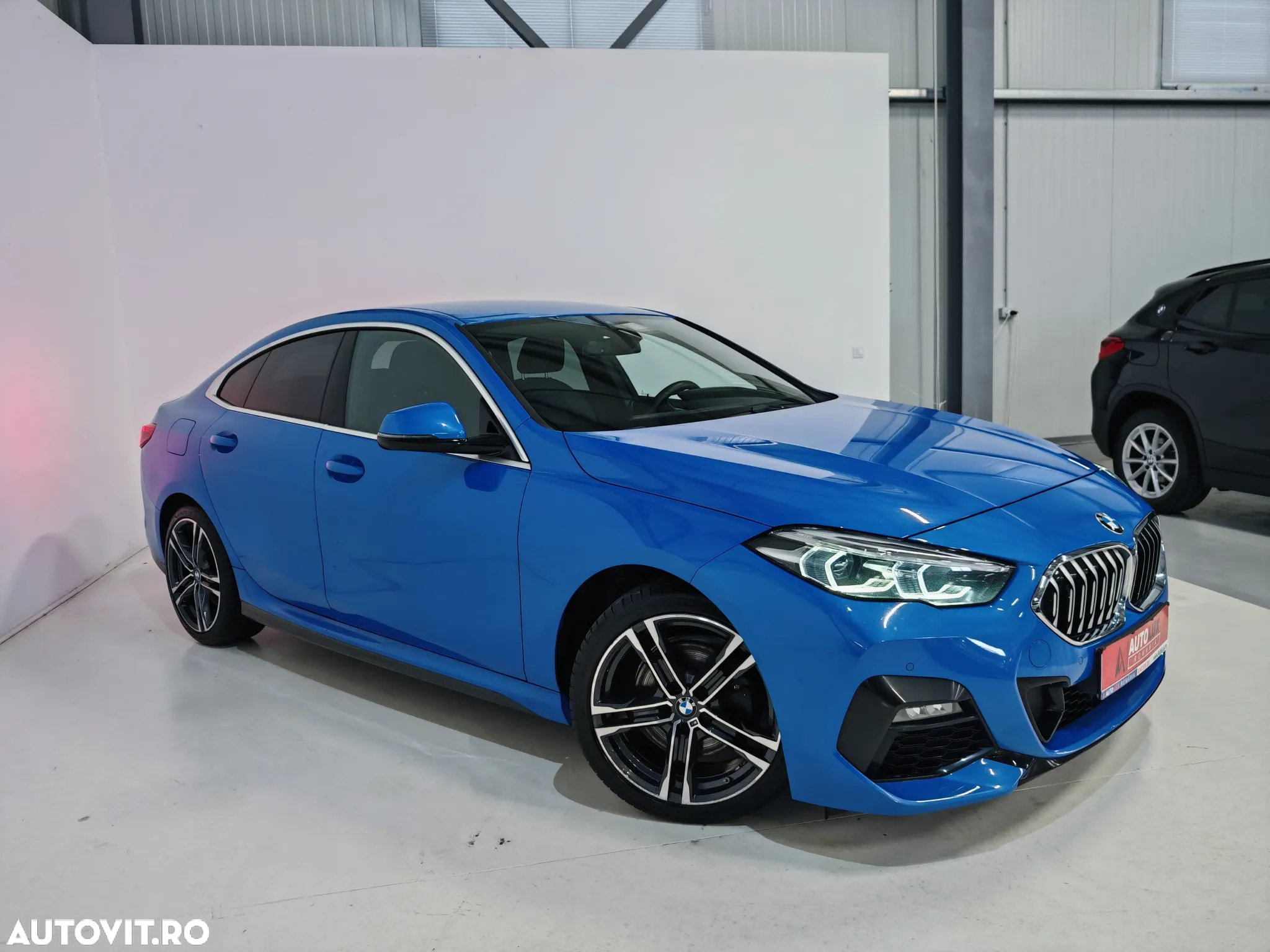 BMW Seria 2 - 33