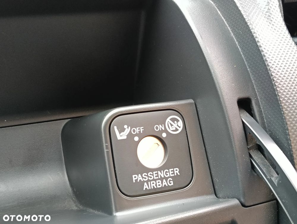 Daihatsu Sirion 1.3 Automatik - 15