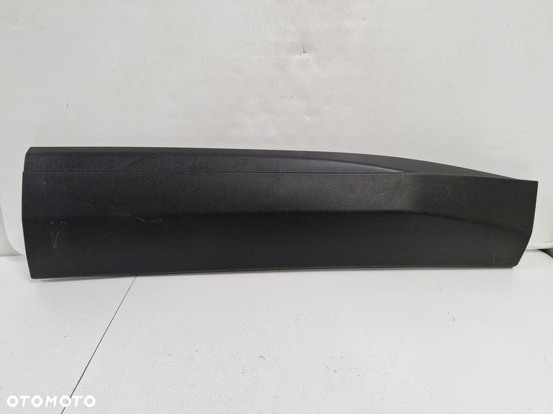 PEUGEOT 3008 2 II NAKŁADKA LISTWA DRZWI PRAWY PRZÓD PRAWA PRZEDNIA 9811603977 - 1
