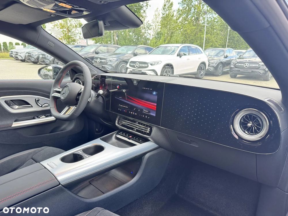 Mercedes-Benz CLA 220 mHEV 4-Matic 8G-DCT - 17