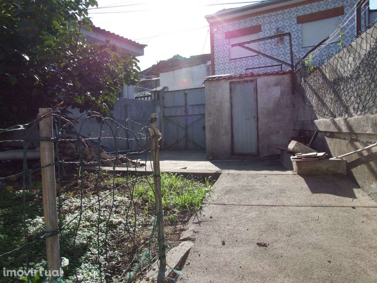 Moradias - Casas Térreas - Guifões - Excelente Investimento. - Grande imagem: 2/22