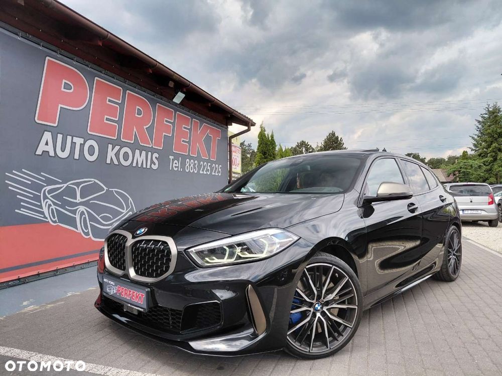 BMW Seria 1 - 1