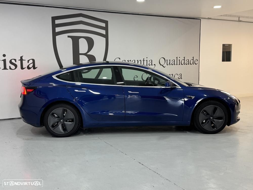 Tesla Model 3 Long-Range Dual Motor AWD - 19
