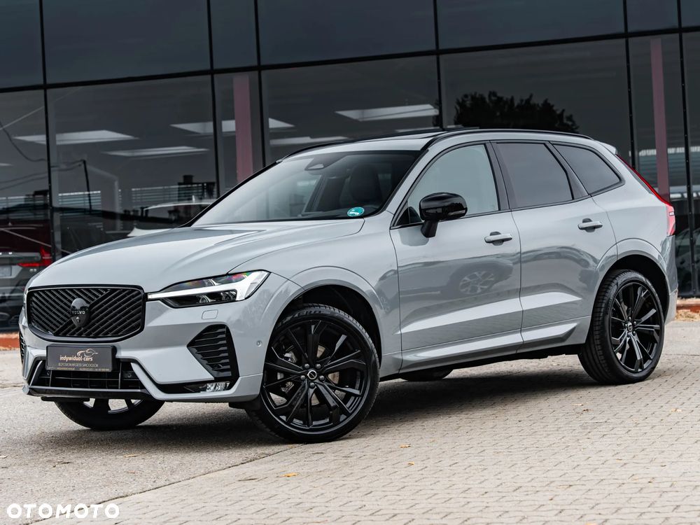 Volvo XC 60 B5 B AWD Plus Dark - 6
