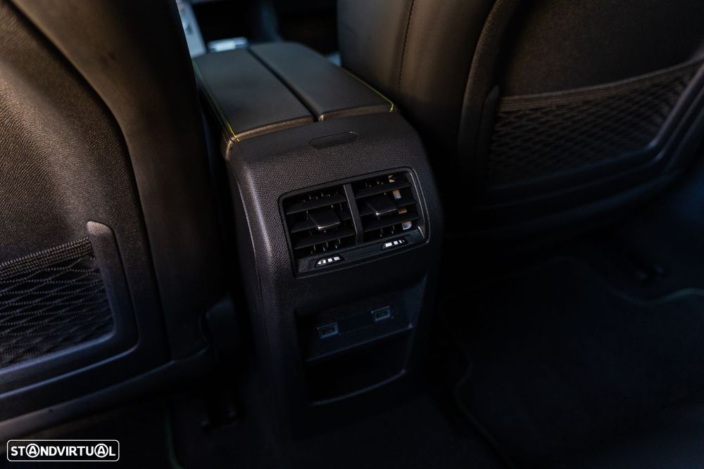 Peugeot e-308 54 kWh GT - 21