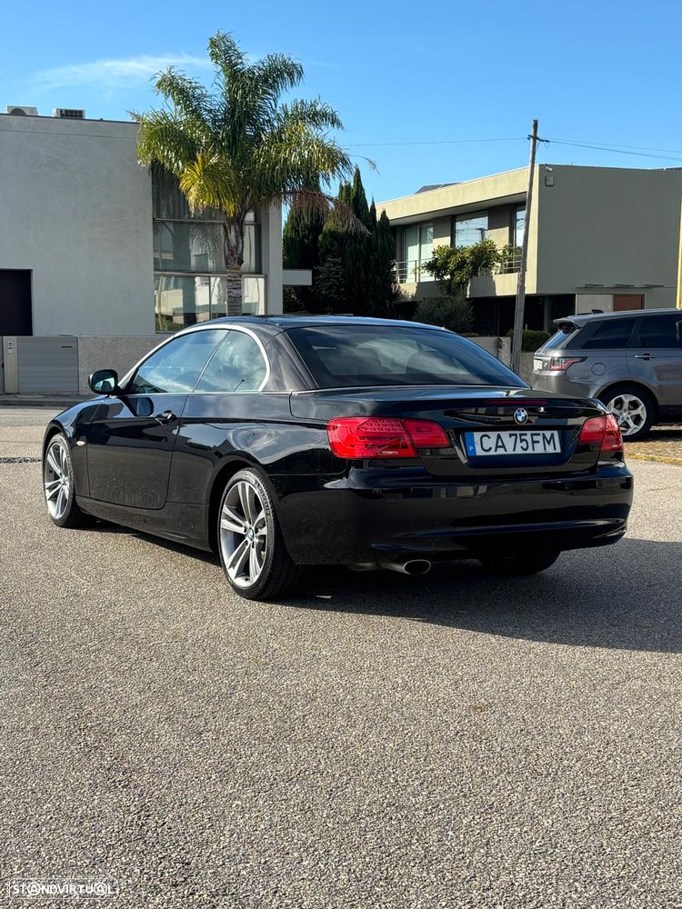 BMW 318 - 6