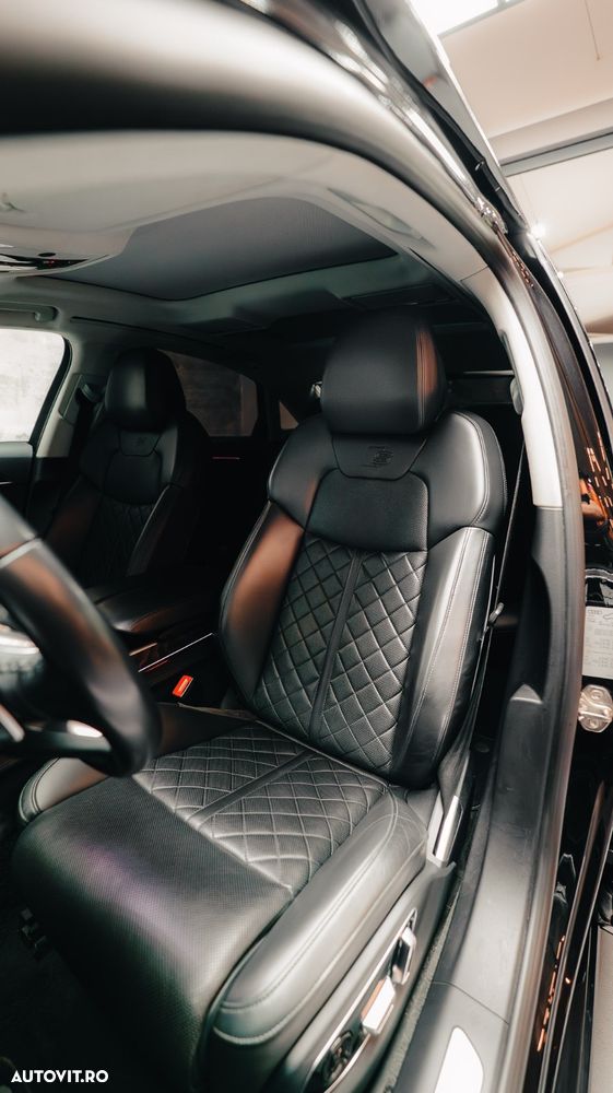 Audi A8 - 39