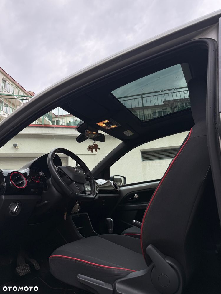 Seat Mii 1.0 Automatik FR-Line - 6