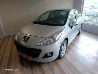 Peugeot 207 1.4 VTi Sportium - 1