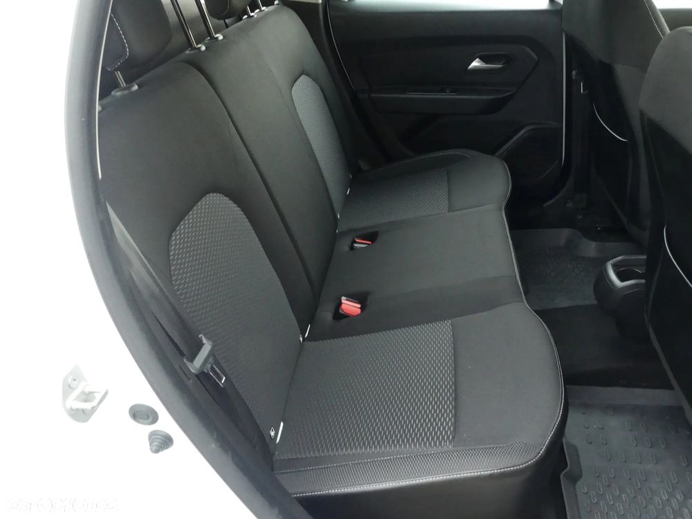 Dacia Duster 1.6 SCe Outdoor 4x4 S&S - 31
