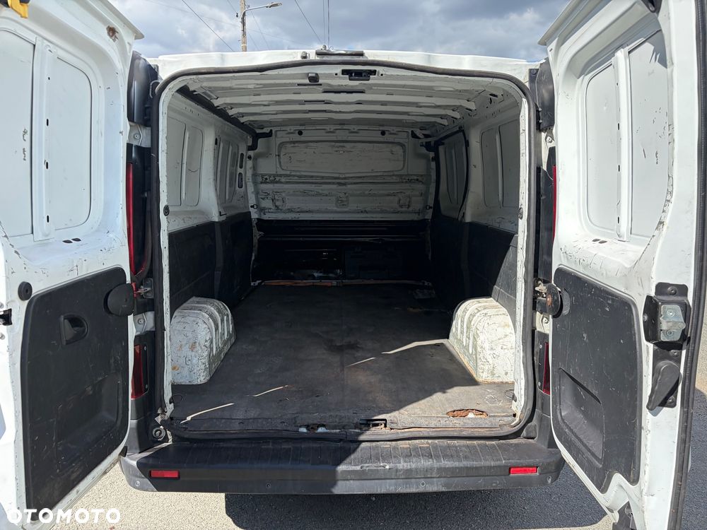 Renault Trafic - 6