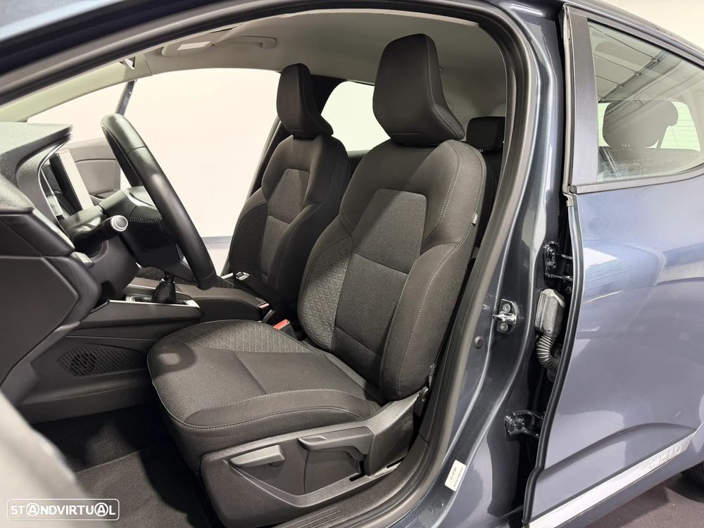 Renault Clio 1.0 TCe Intens - 6