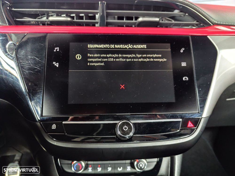 Opel Corsa 1.5 D GS Line - 19