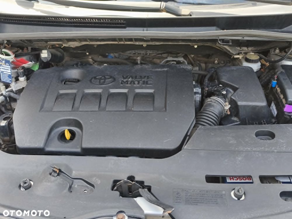Toyota Verso 1.6 Sol - 11