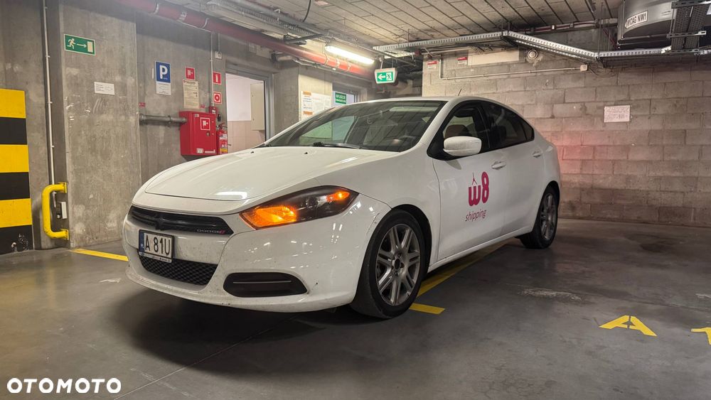 Dodge Dart - 10