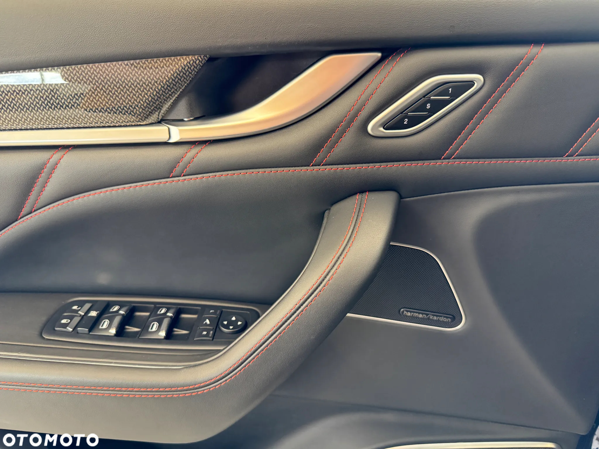 Maserati Levante S - 20