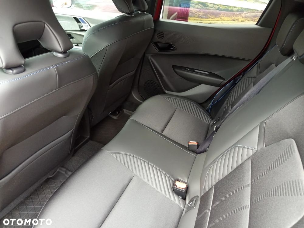 Renault Clio 1.8 E-TECH Full Hybrid 160 Esprit Alpine - 15
