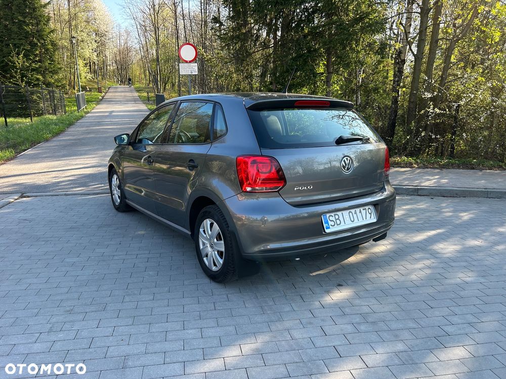 Volkswagen Polo 1.2 Trendline - 27