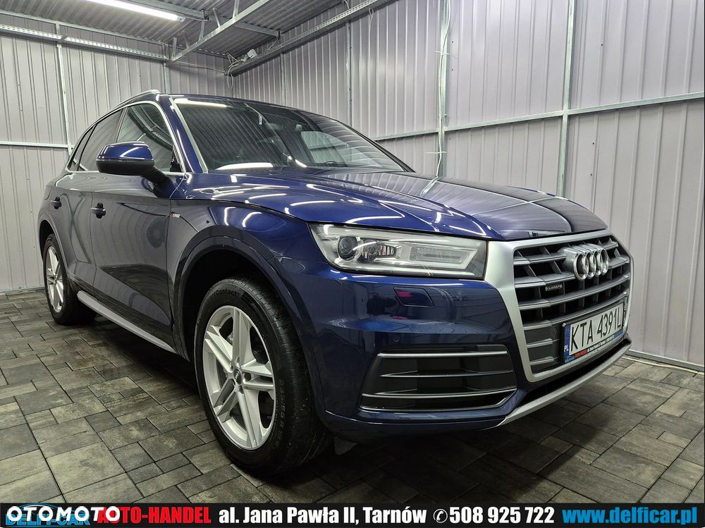 Audi Q5 2.0 TDI Quattro Sport S tronic - 6