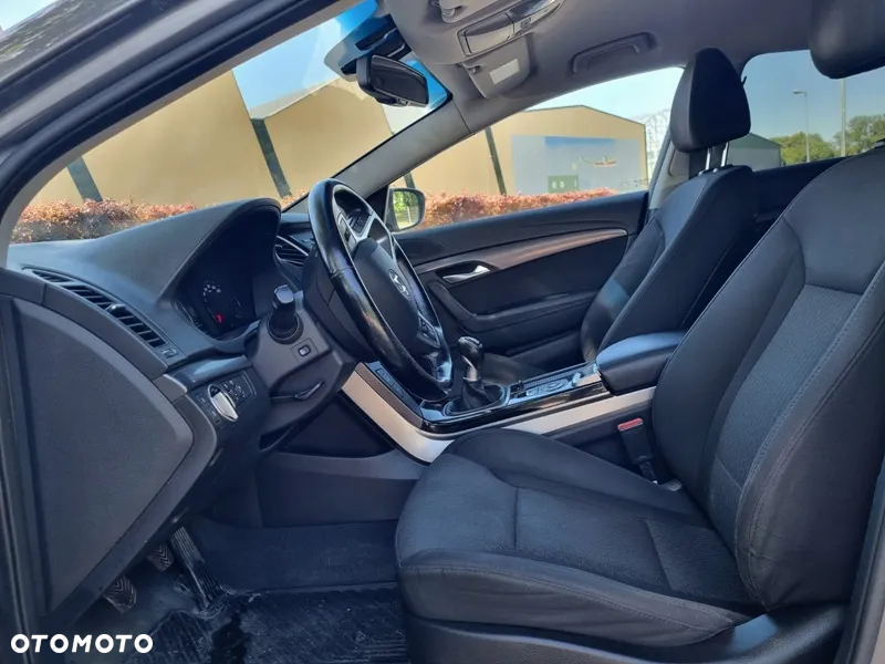 Hyundai i40 2.0 GDI Premium - 15