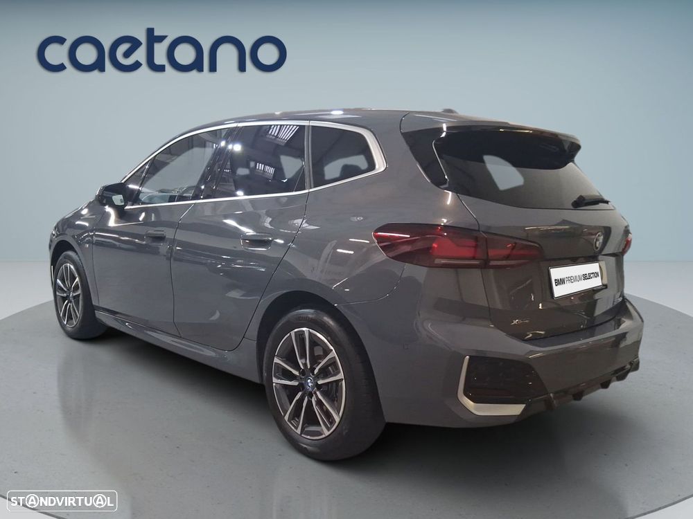 BMW 225xe Active Tourer e xDrive Pack Desportivo M - 6