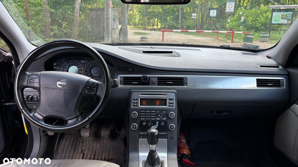 Volvo S80 2.0D Momentum - 7