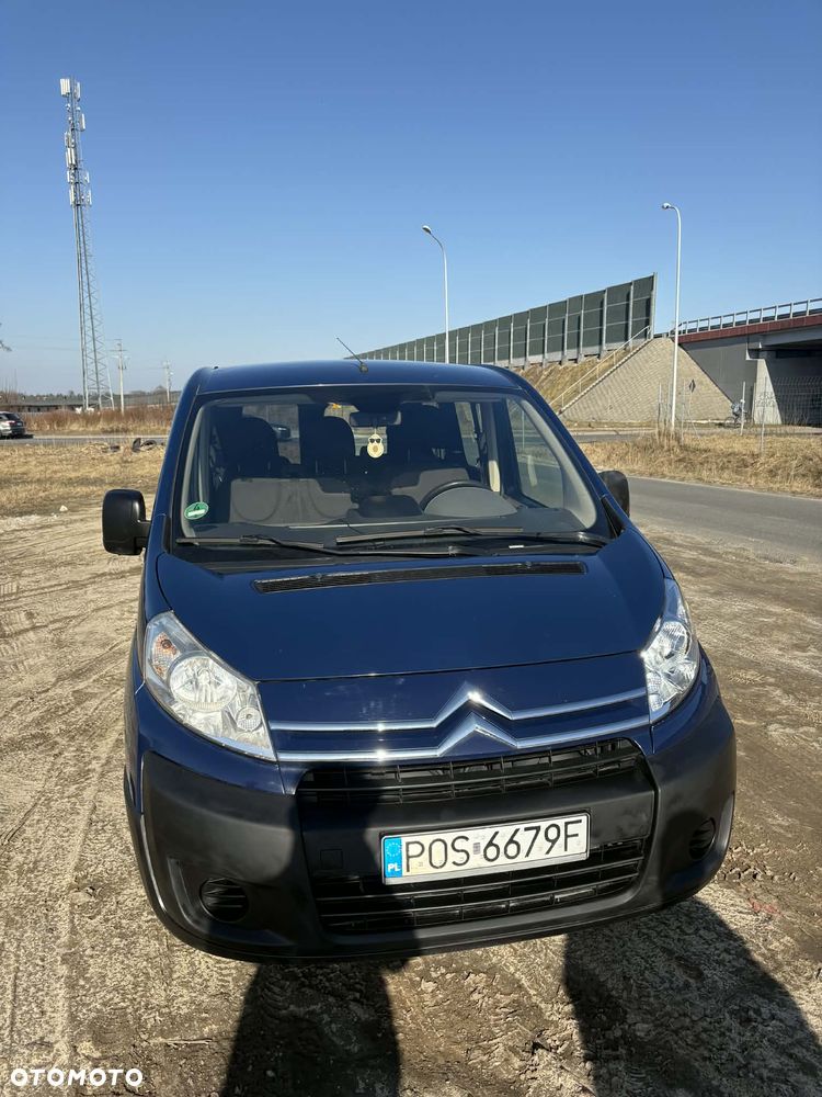 Citroën Jumpy Combi - 3
