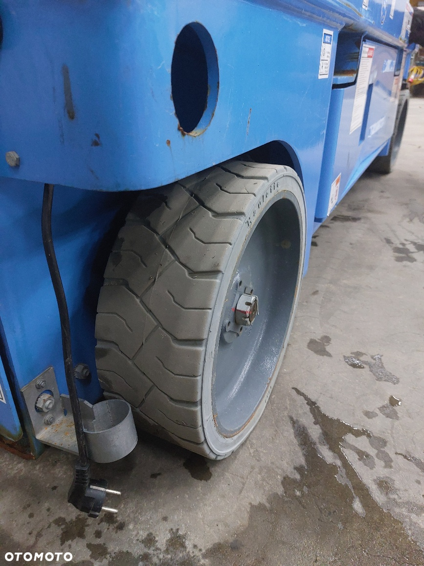Haulotte Compact 14 - 9
