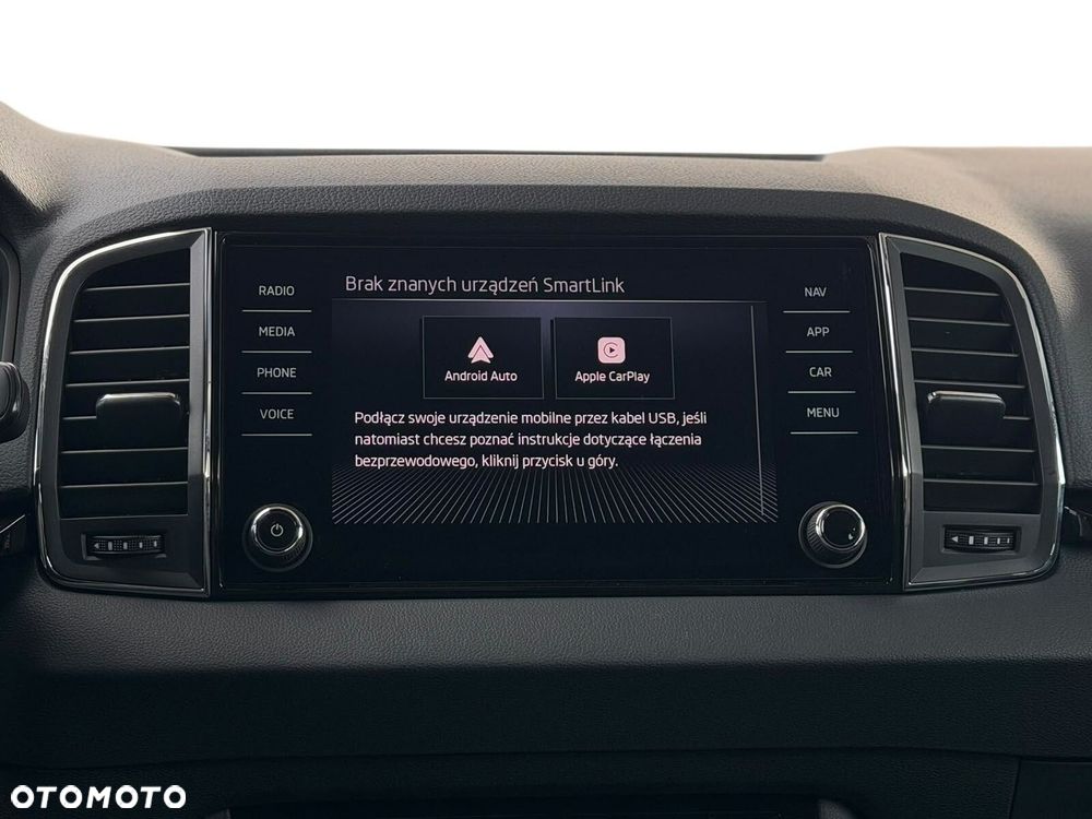 Skoda Karoq 1.5 TSI ACT Edition 130 DSG - 32