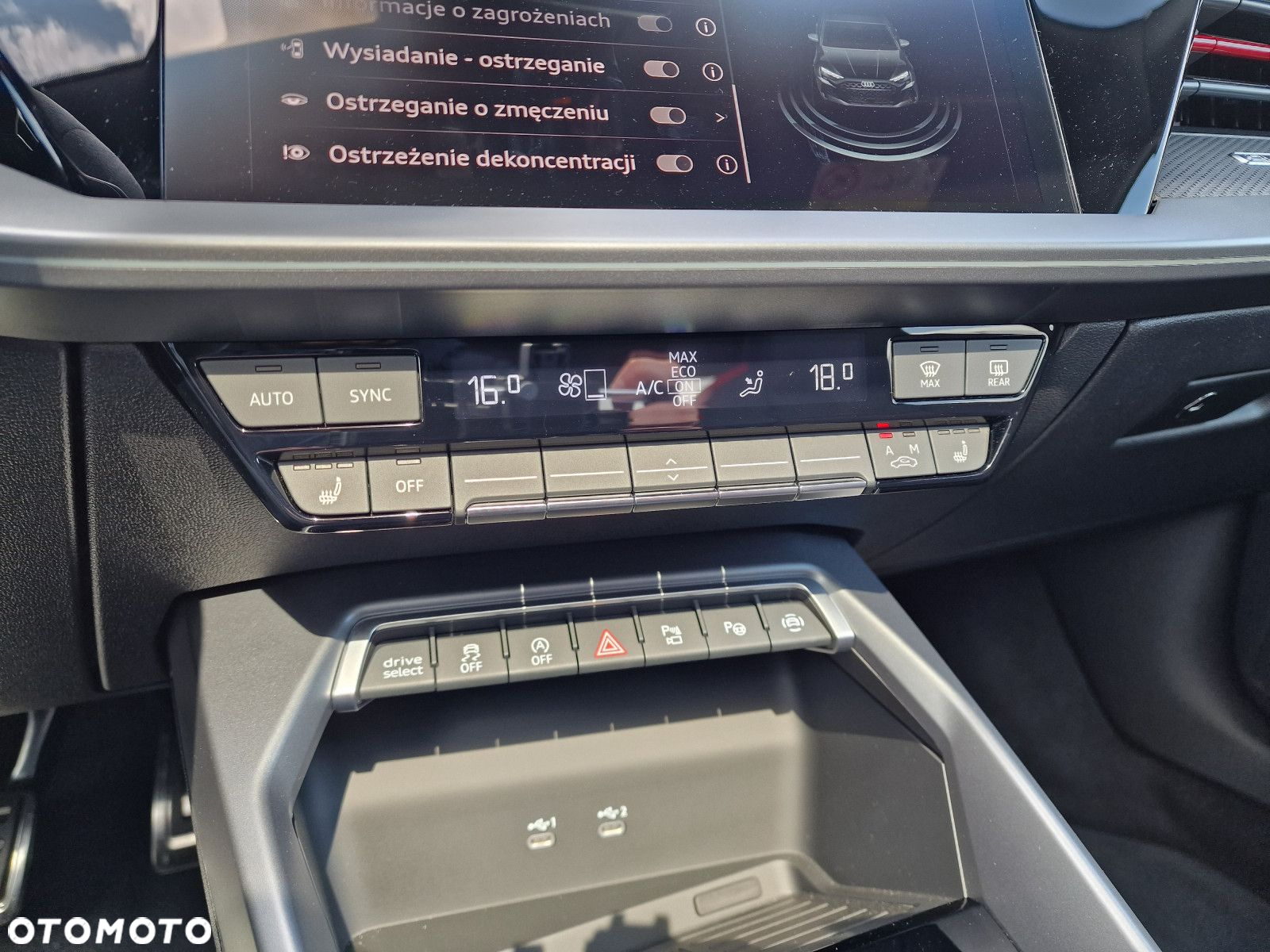 Audi RS3 Sportback - 24