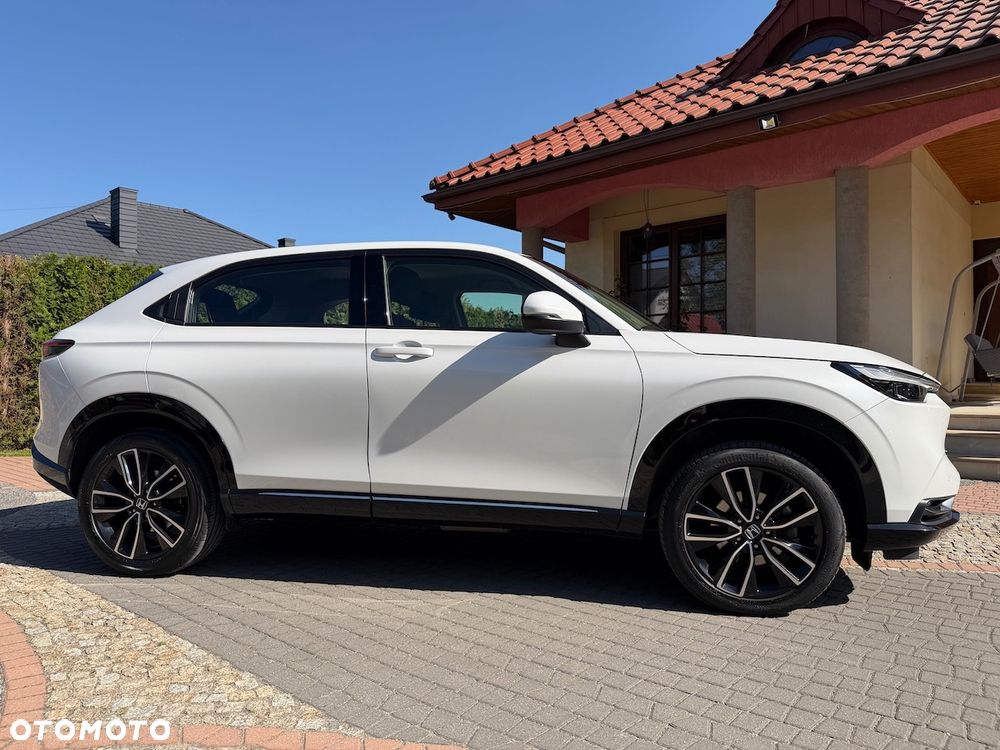 Honda HR-V e:HEV 1.5 i-MMD Advance Style Plus - 5