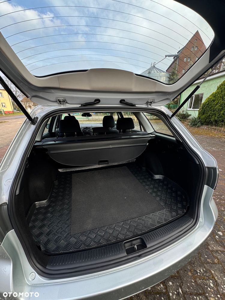 Mazda 6 Sport 2.0 Exclusive - 11