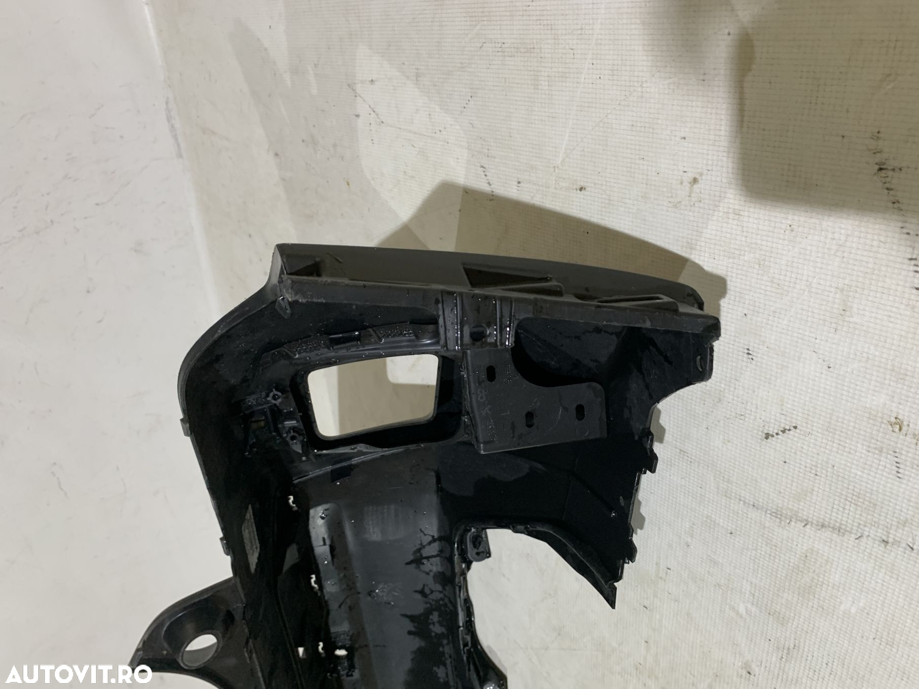 Bara spate Peugeot 2008, 2019, 2020, 2021, 2022, 2023, 2024. - 4