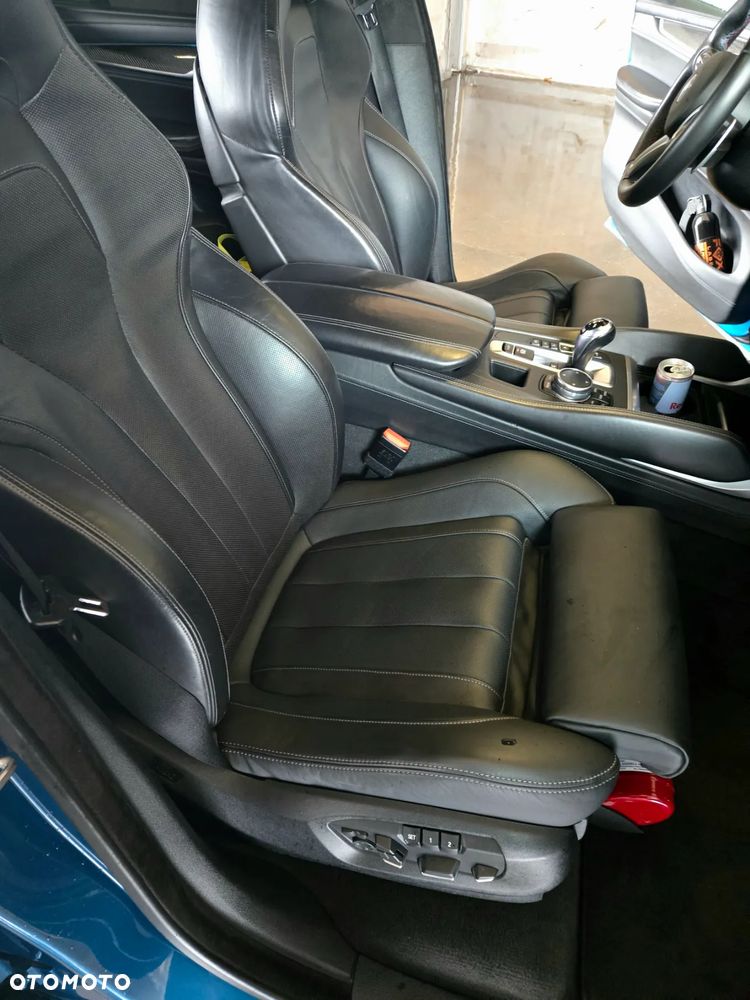 BMW X5 M Standard - 16