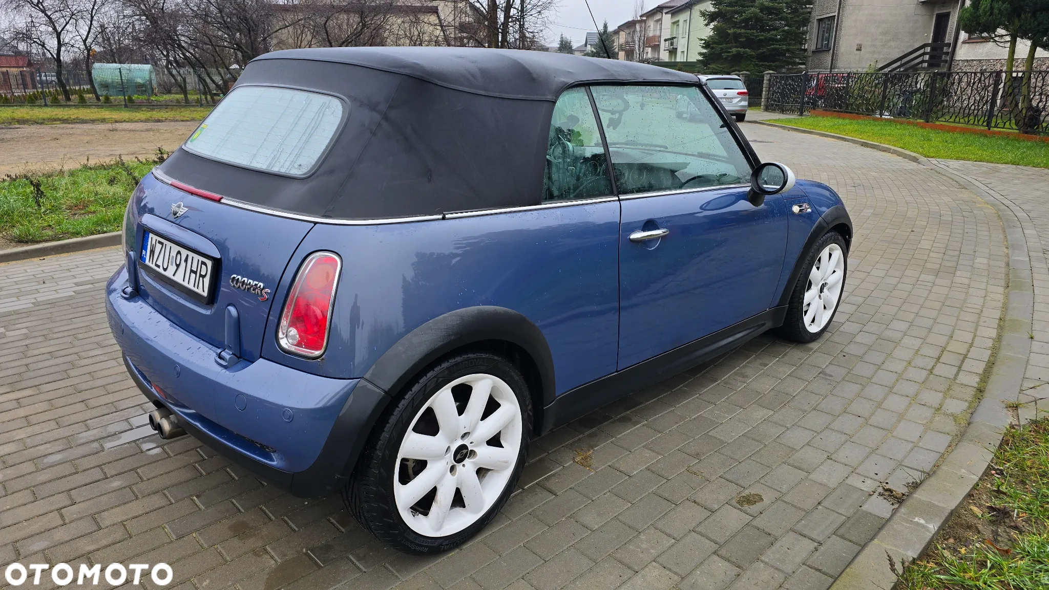MINI Cooper S Standard - 7