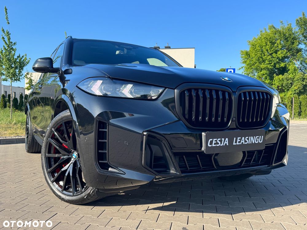 BMW X5 xDrive30d mHEV - 11