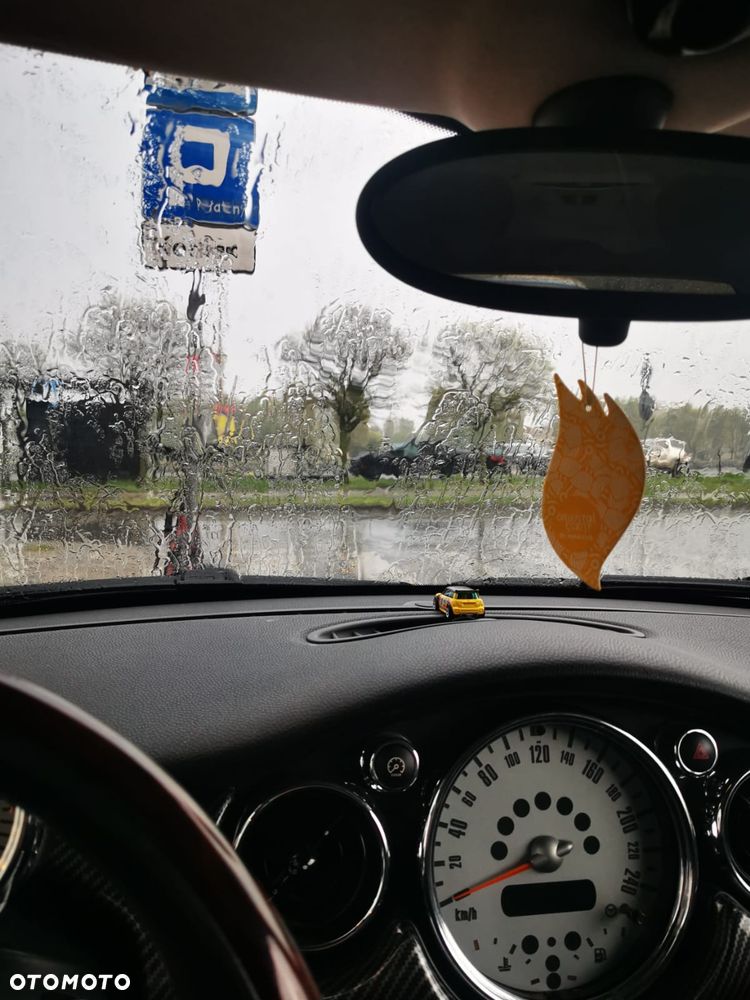 MINI Cooper - 10