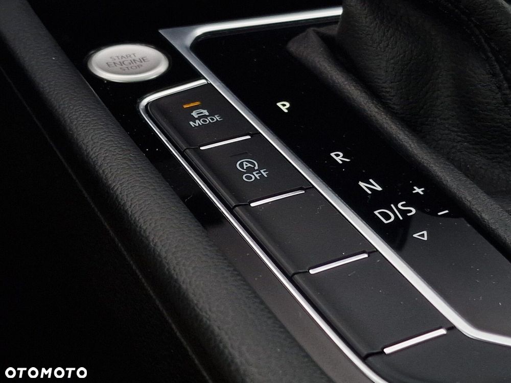 Volkswagen Arteon Shooting Brake 2.0 TSI 4Motion Elegance DSG - 25