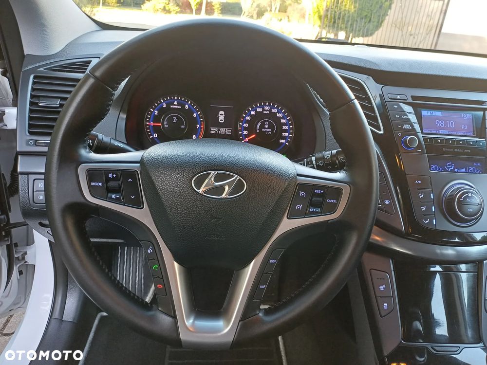 Hyundai i40 1.6 GDI BlueDrive Business - 24